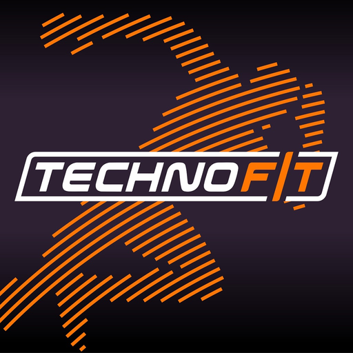 Technofit app icon