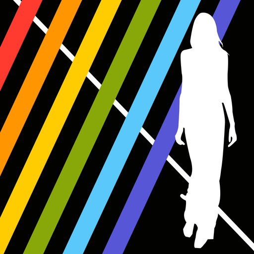 Clothing Color - Match colors app icon