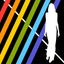 Clothing Color - Match colors icon