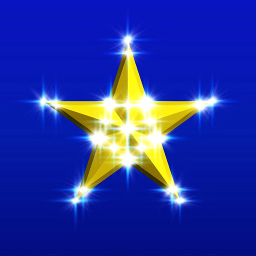 Star Art 3D app icon