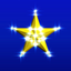 Star Art 3D icon