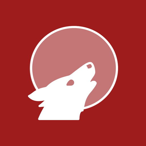 Lupus Online app icon
