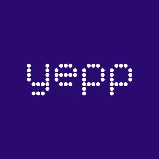 Yepp app icon
