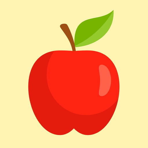 Cool Nutrition Facts app icon