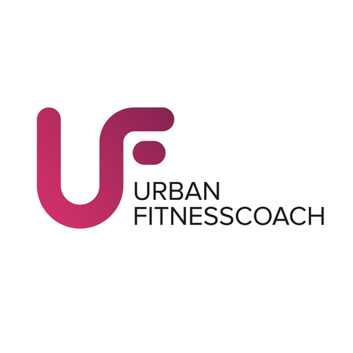 UrbanFitnessCoach app icon