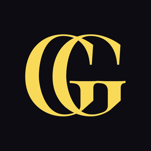 Jigger: Cocktail Drink Recipes app icon