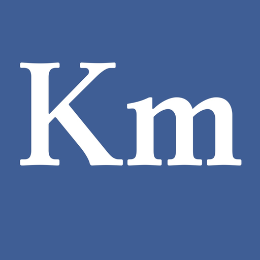 Katolskt magasin app icon