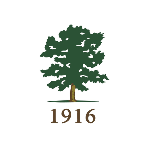 Woodway Country Club. app icon