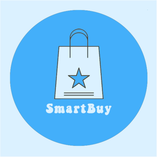 SmartBuy: Family Shoppinglist app icon