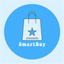 SmartBuy: Family Shoppinglist icon