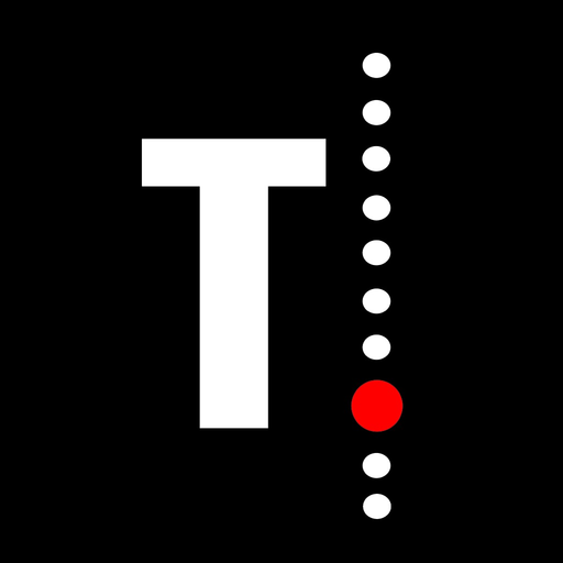 Tickety app icon