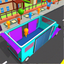 Crazy Bus 3D icon