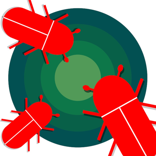 Schadensmeldungen online app icon