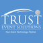 TRUST EVENT SCANNER icon