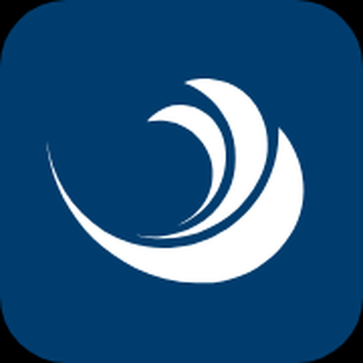 Cliente Águas app icon