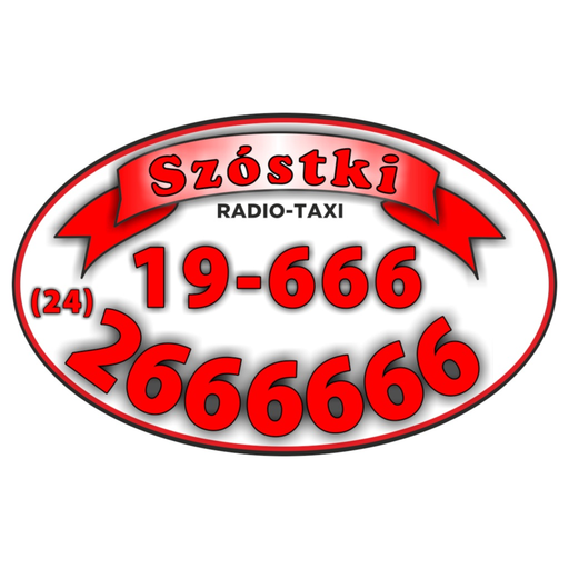 Taxi Szóstki Płock app icon