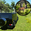Jungle Hunting 4x4 icon