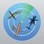 AirAssist Radar icon