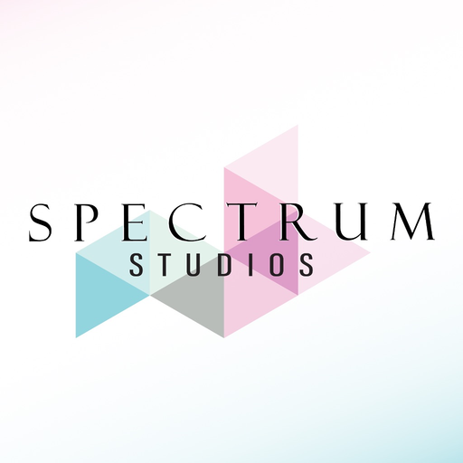 Spectrum Studios app icon