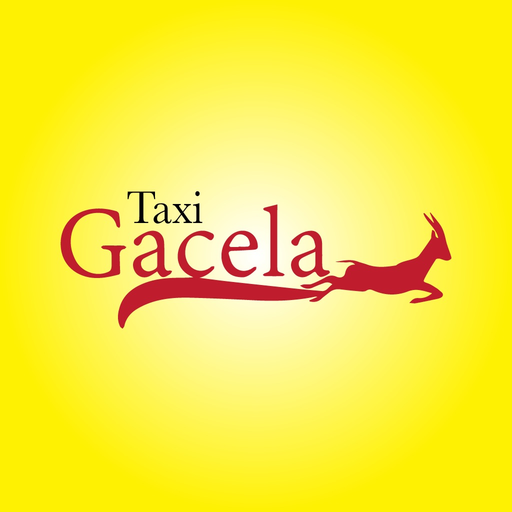Taxi Gacela app icon