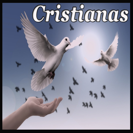 Christian Radios Online app icon