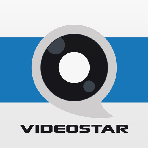 Videostar Mobile app icon