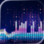News Music Search Archive icon