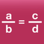 Ratio & Proportion Calculator icon