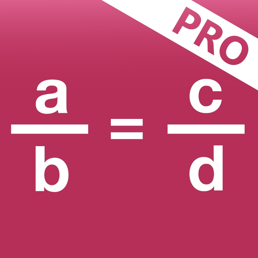 Rule of Proportion PRO app icon