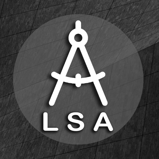 LSA. Life-Saving Appliance app icon