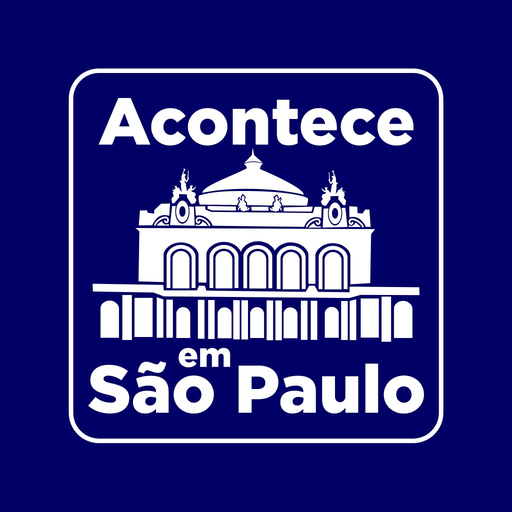 Acontece em São Paulo app icon