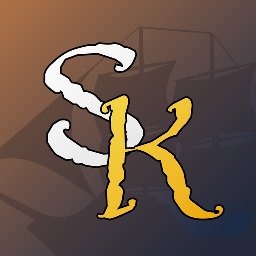 Skull Keeper app icon