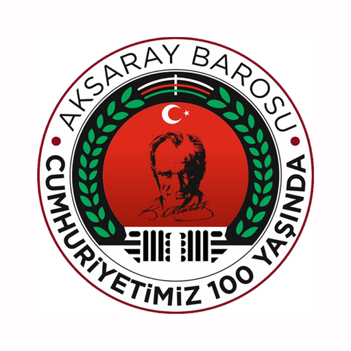 Aksaray Barosu app icon