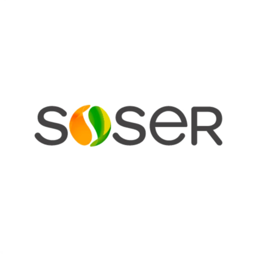 Soser app icon