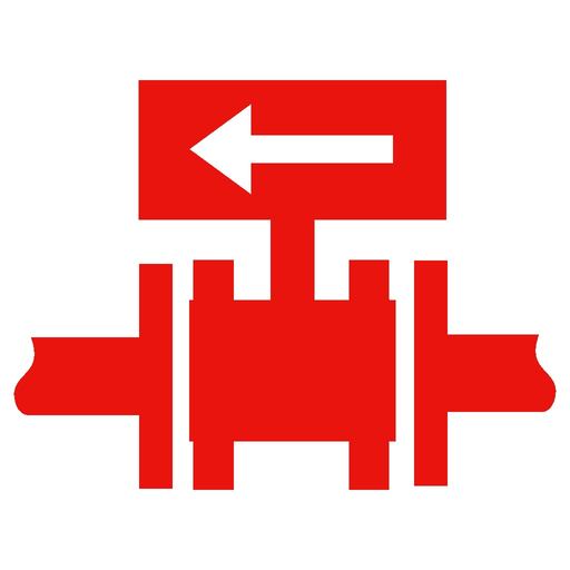 SCADACore AGA Flow Calculator app icon