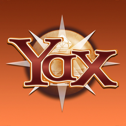 YAX app icon