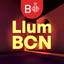 Llum BCN - Light arts festival icon