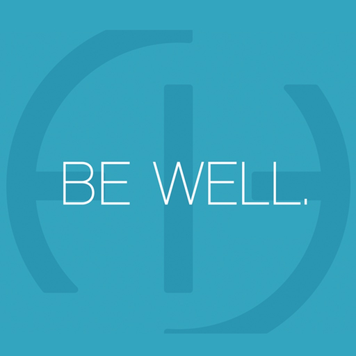 Fit Spa - Be Well app icon