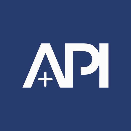 API MyCrewCare app icon