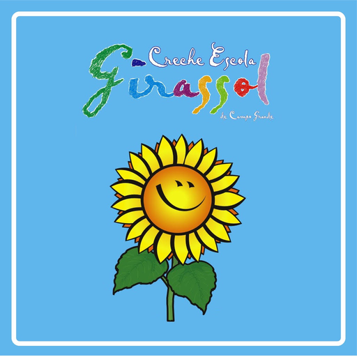 Girassol Creche Escola app icon