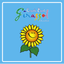 Girassol Creche Escola icon