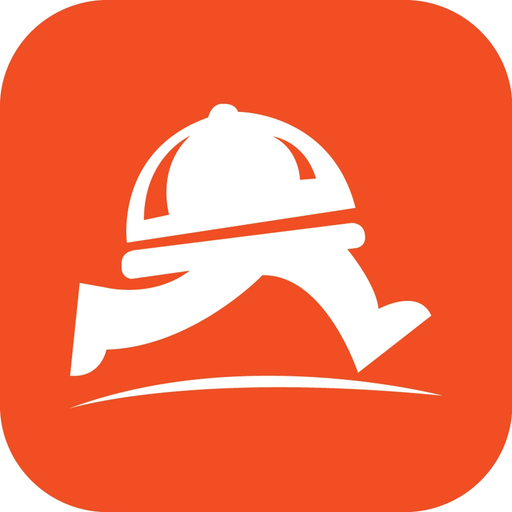 Order On The Go app icon
