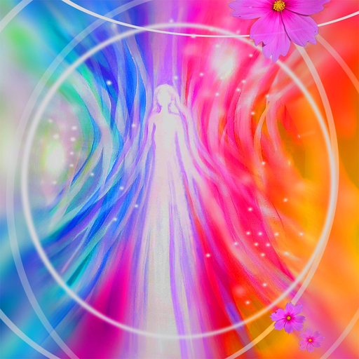 Companions of Light app icon