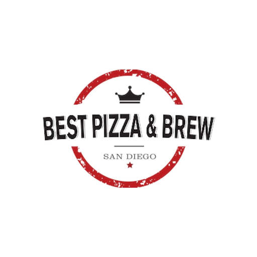 Best Pizza and Brew app icon