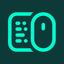 Logi Options+ Mobile icon