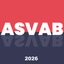 ASVAB Practice Exam 2026 icon