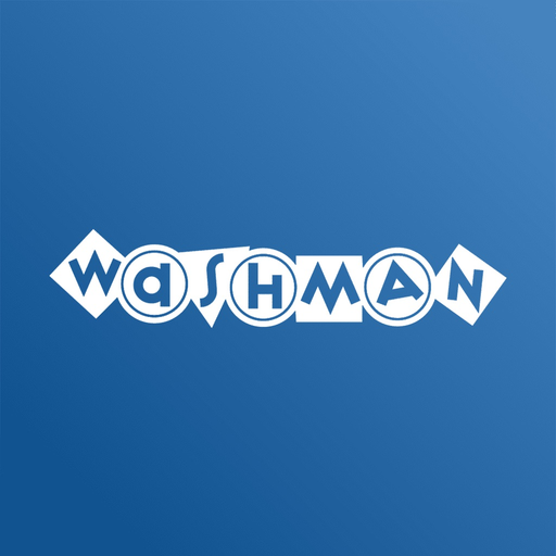 Washman USA app icon
