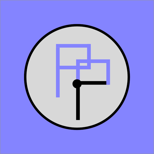 PacePlay: Run, Walk, Bike app icon