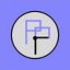PacePlay: Run, Walk, Bike icon
