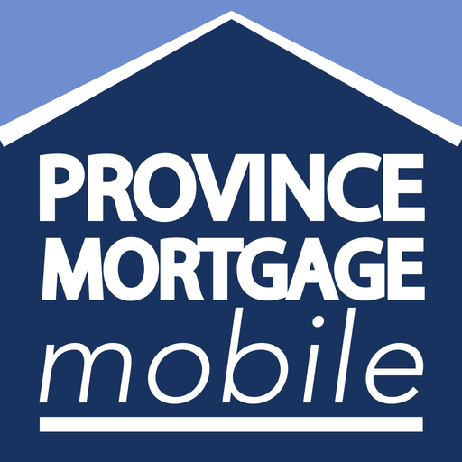 Province Mortgage app icon